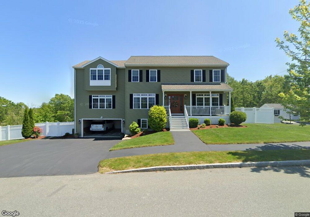 34 Gedney Dr, Peabody, MA 01960 - photo 1