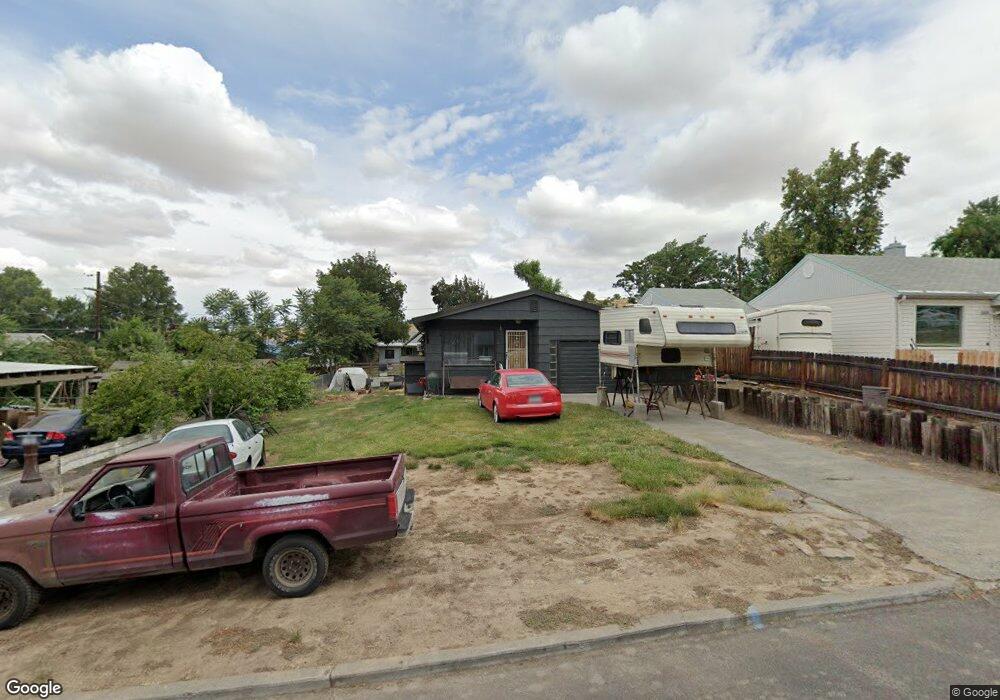 3011 SW Isaac Ave, Pendleton, OR 97801 - photo 1