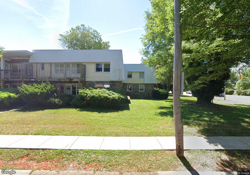 3509 Pinkney Rd unit 2F, Baltimore, MD 21215 - photo 1