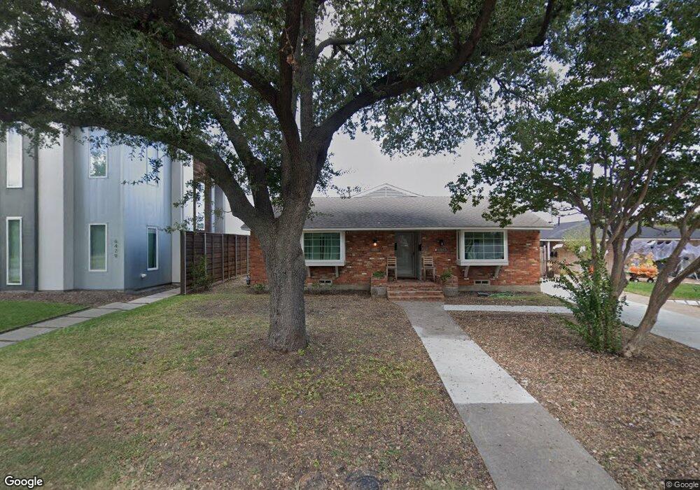 6481 Lontos Dr, Dallas, TX 75214 - photo 1