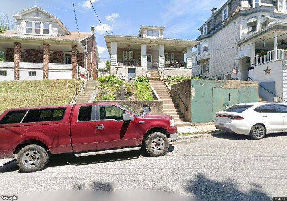 109 Lafayette St, Tamaqua, PA 18252 - photo 1