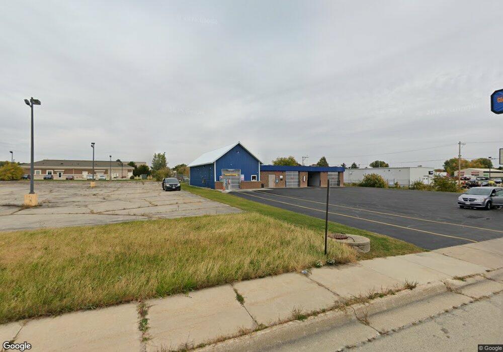 159 7 1/2 St, Monroe, WI 53566 - photo 1