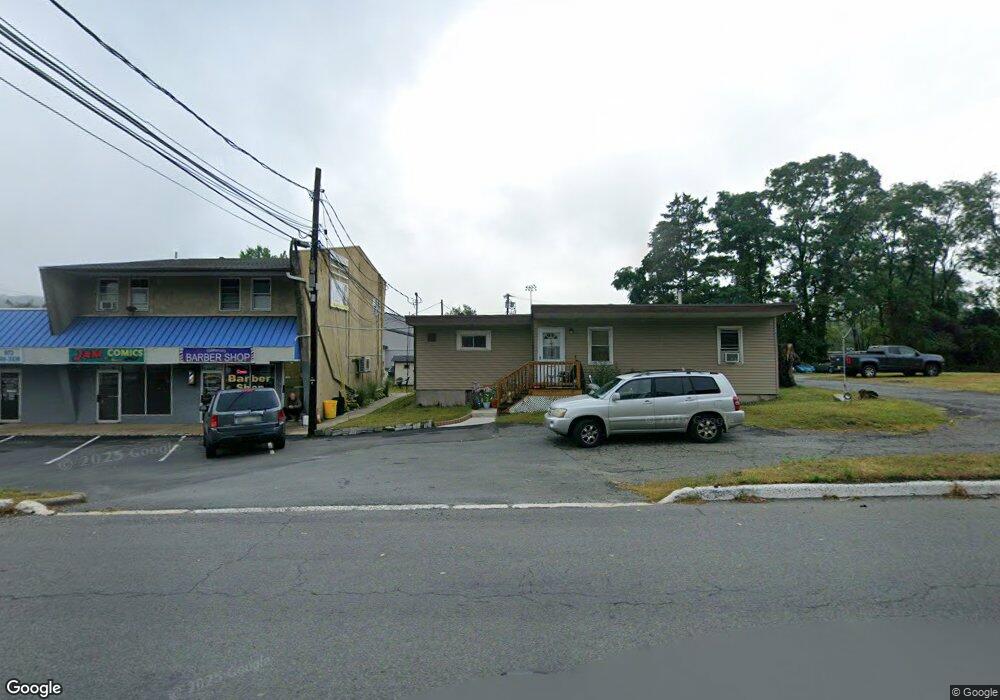 774 State Route 15 S, Lake Hopatcong, NJ 07849 - photo 1