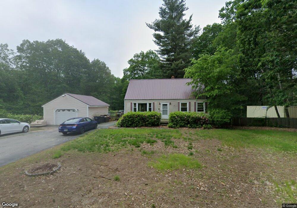 59 Tallant Rd, Pelham, NH 03076 - photo 1