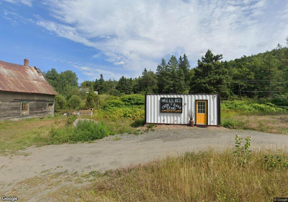 204 Hollow Rd, Stewartstown, NH 03576 - photo 1