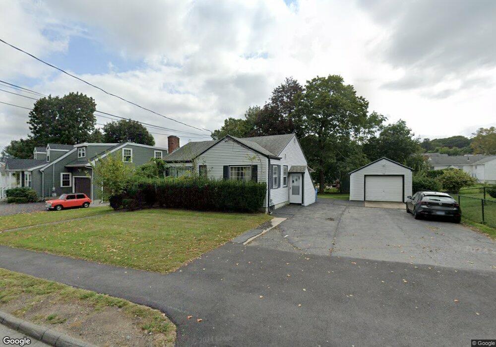 730 Trapelo Rd, Waltham, MA 02452 - photo 1