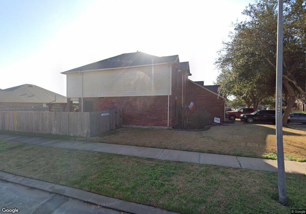 2118 Wembley Way, Rosenberg, TX 77471 - photo 1