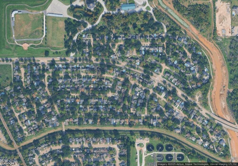 5003 Fallen Oaks Dr, Houston, TX 77091 - photo 1