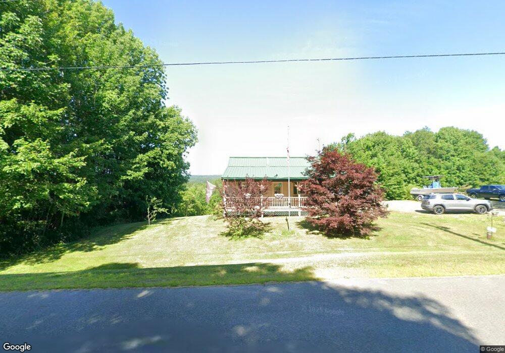 370 Deer Hill Rd, South China, ME 04358 - photo 1