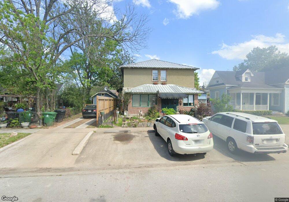 1644 Arlington St unit 2, Houston, TX 77008 - photo 1