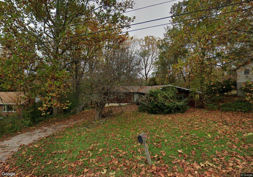 8616C Inwood Rd, Baltimore, MD 21244 - photo 1