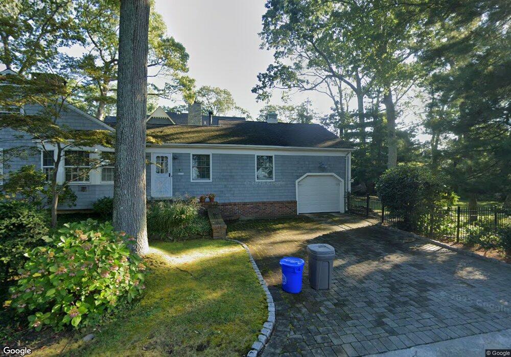 1010 Forrest Rd, Brielle, NJ 08730 - photo 1