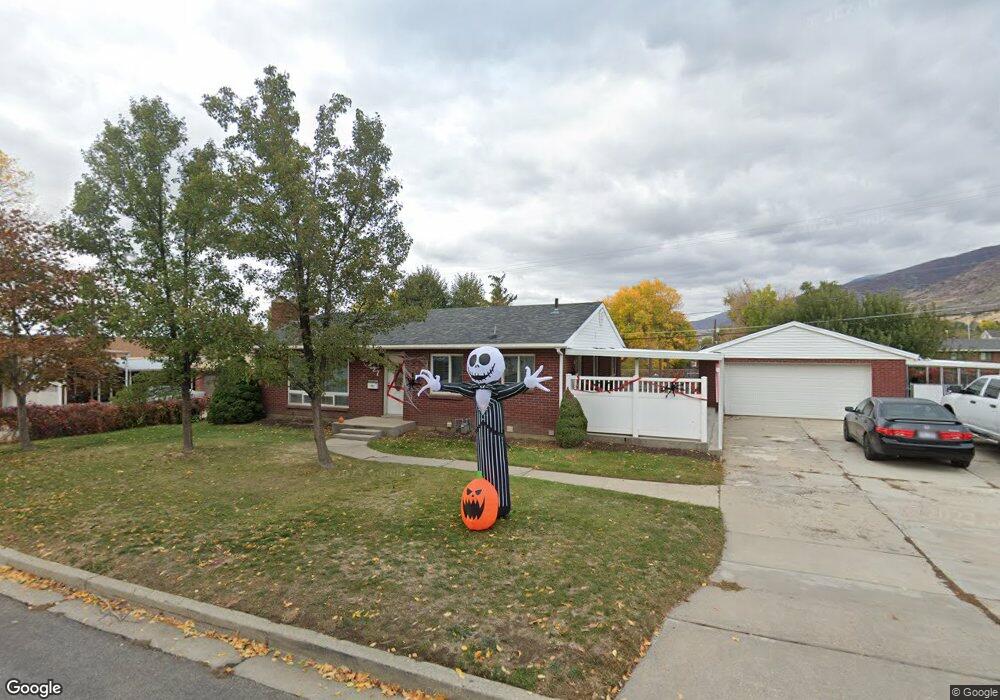 427 E 1050 N, Bountiful, UT 84010 - photo 1