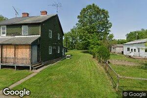 636 Hilltop St, Ronco, PA 15476