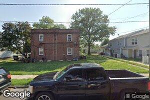 321 Morris Ave, Crum Lynne, PA 19022