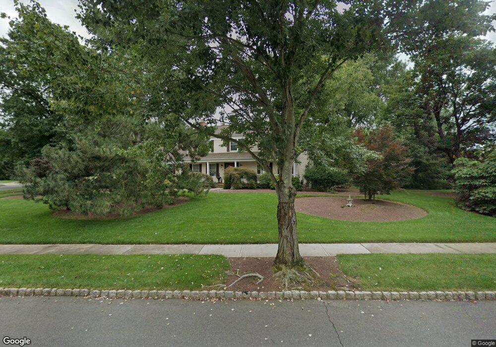 108 Platz Dr, Skillman, NJ 08558 - photo 1