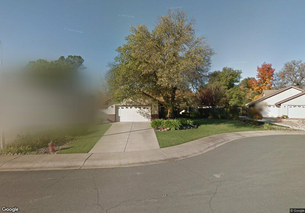 1344 Carla Cir, Redding, CA 96003 - photo 1