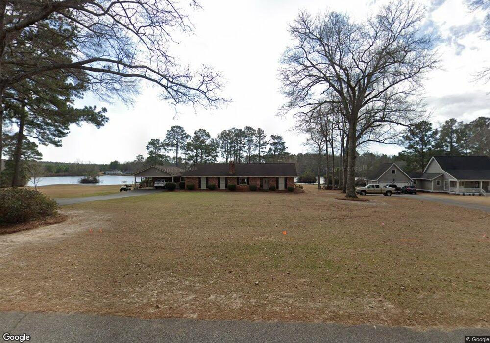 136 Wolf Creek Dr, Americus, GA 31719 - photo 1