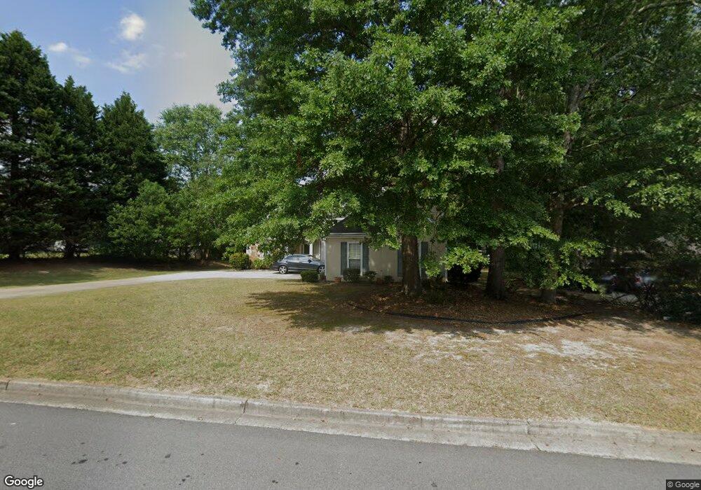 3504 Heathervale Way SW, Conyers, GA 30094 - photo 1