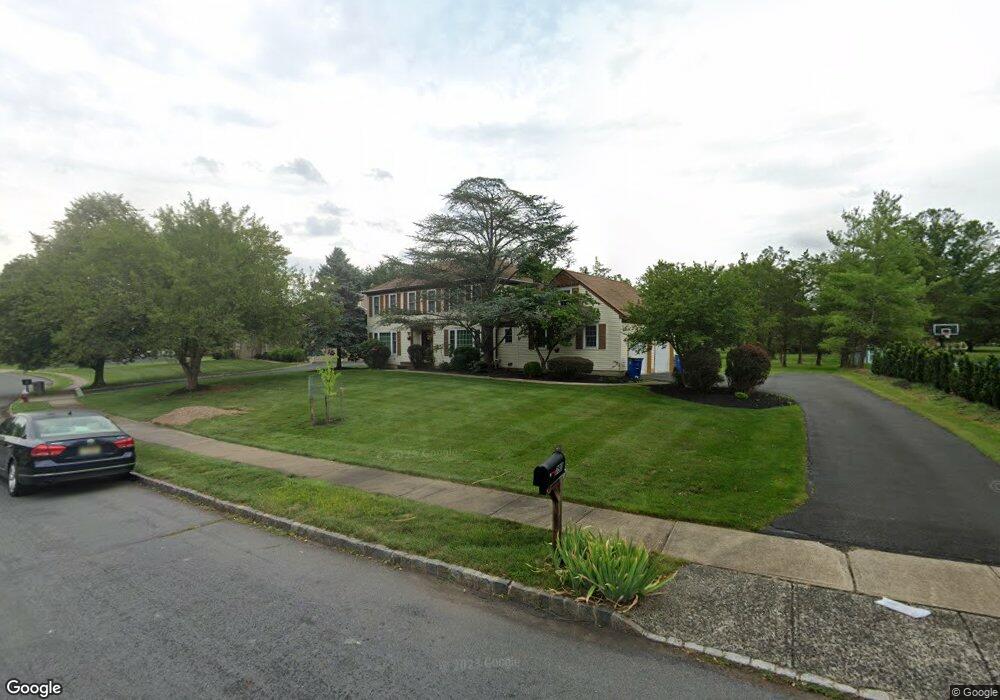 792 Amsterdam Rd, Bridgewater, NJ 08807 - photo 1