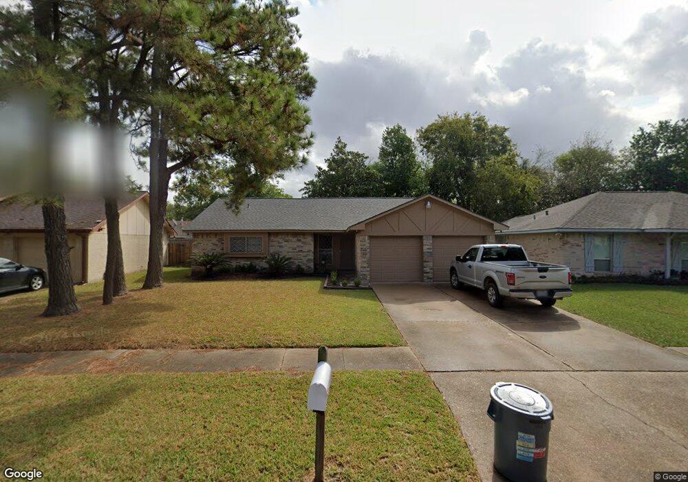 10718 Hazy Valley Ln, Houston, TX 77086 - photo 1