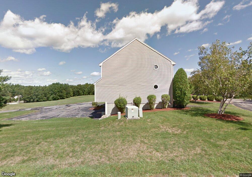 5 Adams Ave, MerriMacK, NH 03054 - photo 1