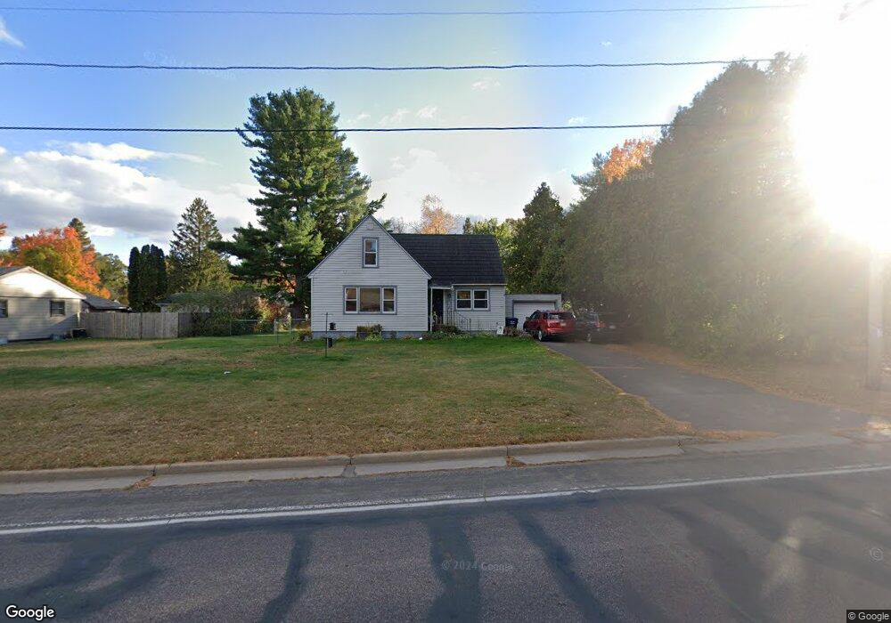 183 Pinegrove Ave, Chetek, WI 54728 - photo 1