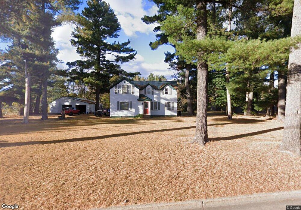 128 Pinegrove Ave, Chetek, WI 54728 - photo 1