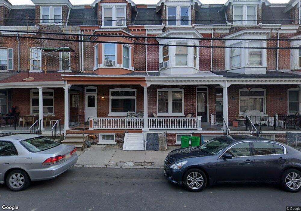 126 N Franklin St, Allentown, PA 18102 - photo 1