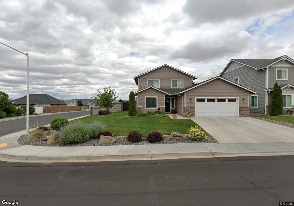 1826 SW 1st St, Pendleton, OR 97801 - photo 1