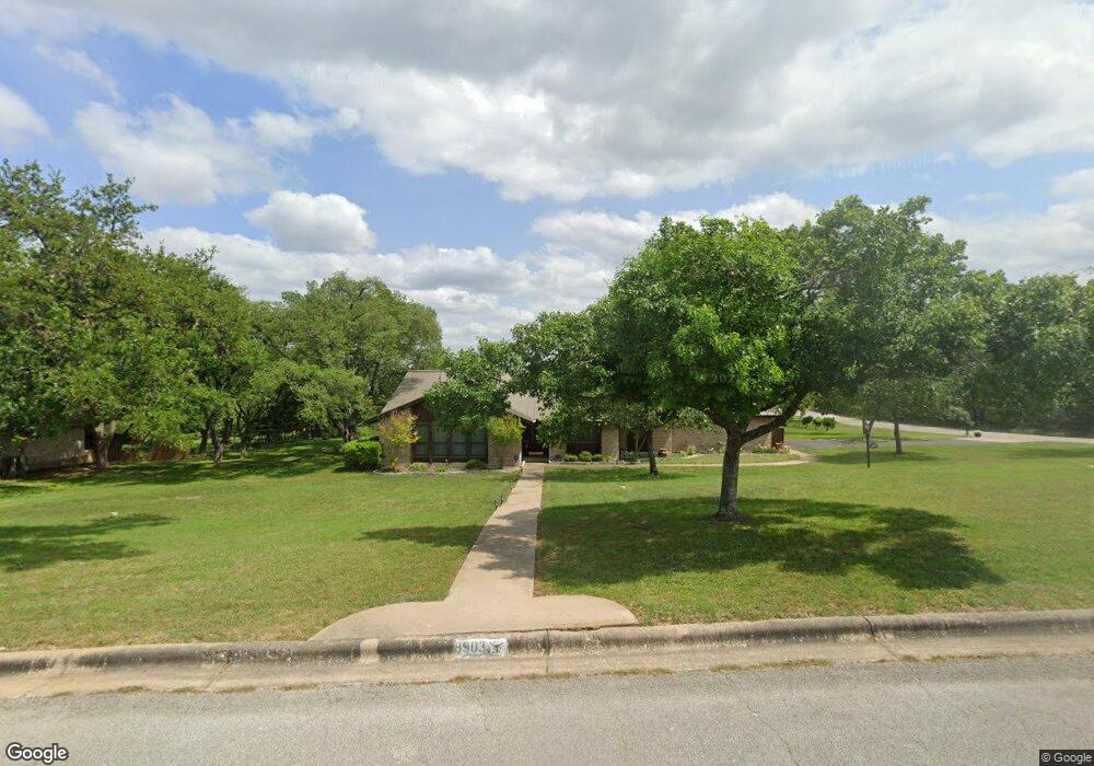 8903 La Fauna Path, Austin, TX 78737 - photo 1