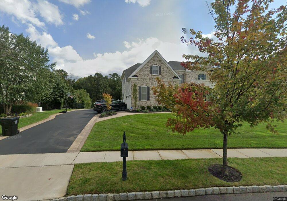 24 Windermere Rd, Lincroft, NJ 07738 - photo 1