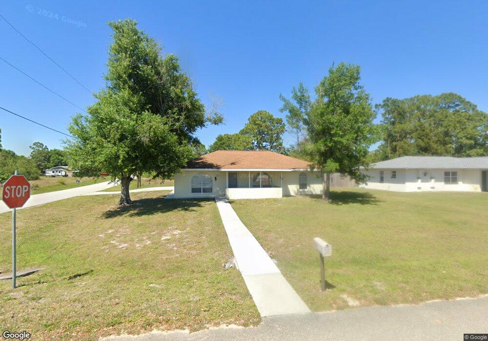 232 Blue Moon Ave, Lake Placid, FL 33852 - photo 1