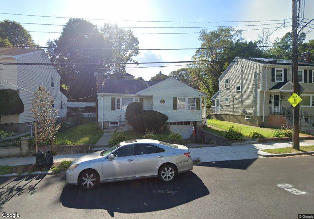 49 Maryknoll St, Mattapan, MA 02126 - photo 1