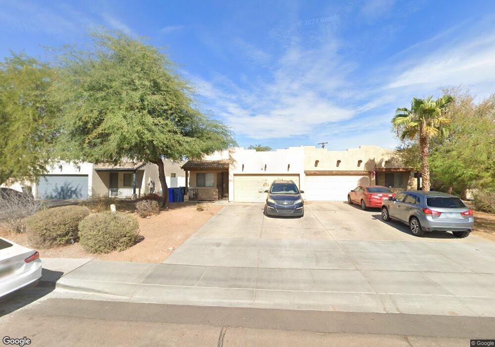 540 E Commonwealth Ave, Chandler, AZ 85225 - photo 1