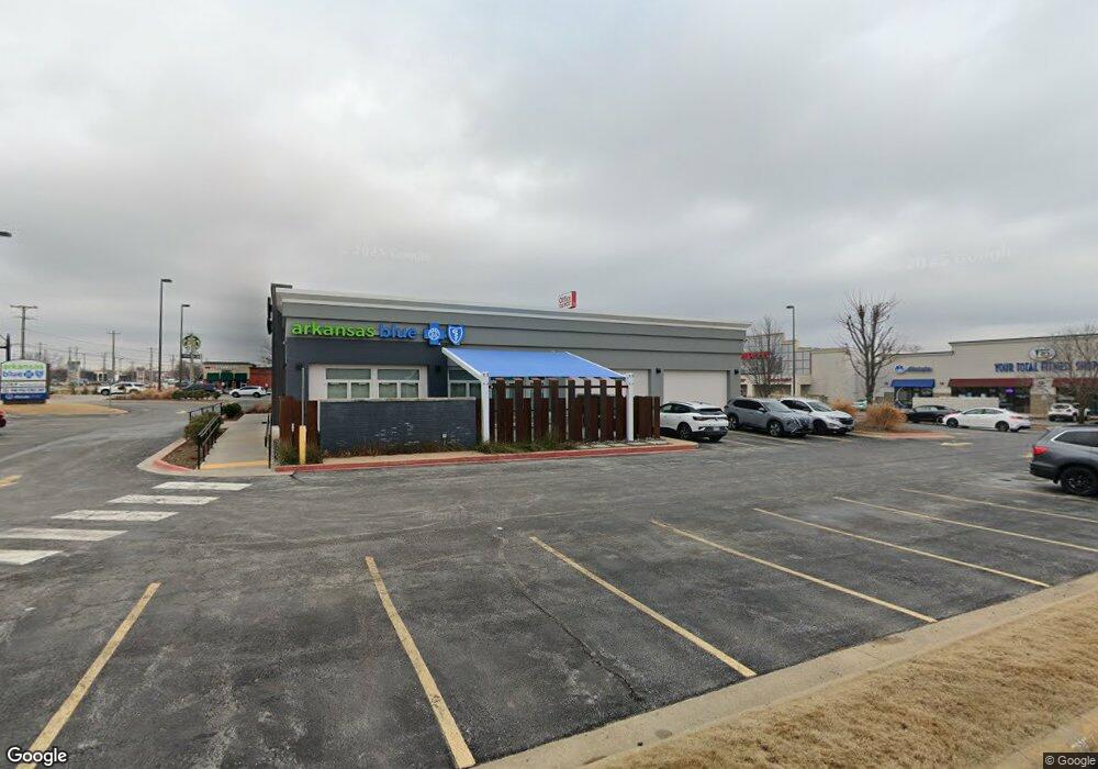 839 Atlanta Dr, Rogers, AR 72756 - photo 1