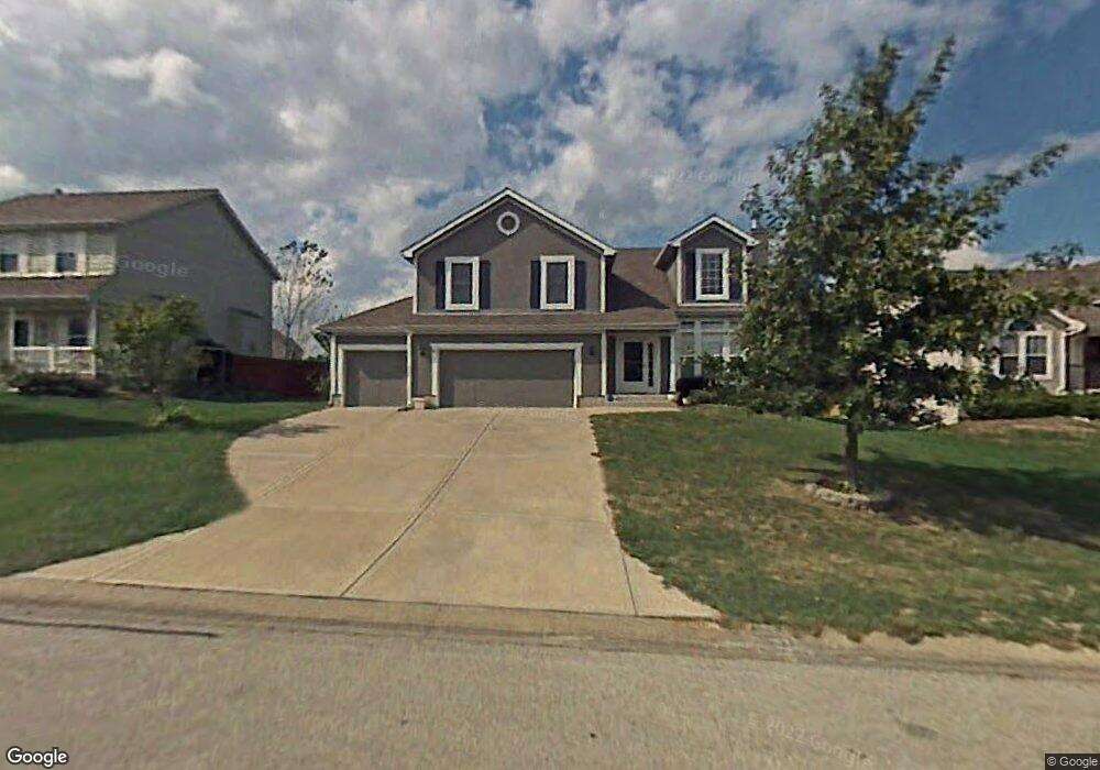 23602 W 58th St, Shawnee, KS 66226 - photo 1