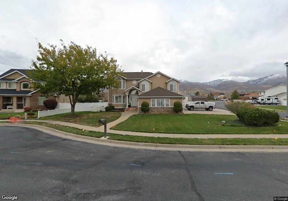 566 N 840 W, West Bountiful, UT 84087 - photo 1