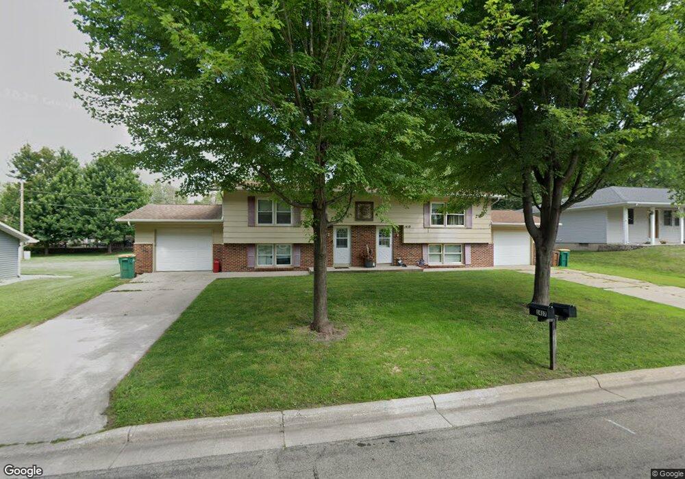 1417 Spartan Ave, Albert Lea, MN 56007 - photo 1