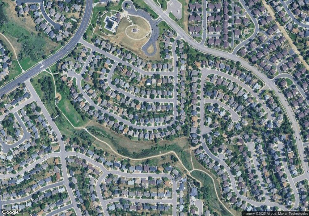 21598 E Crestline Ln, Centennial, CO 80015 - photo 1