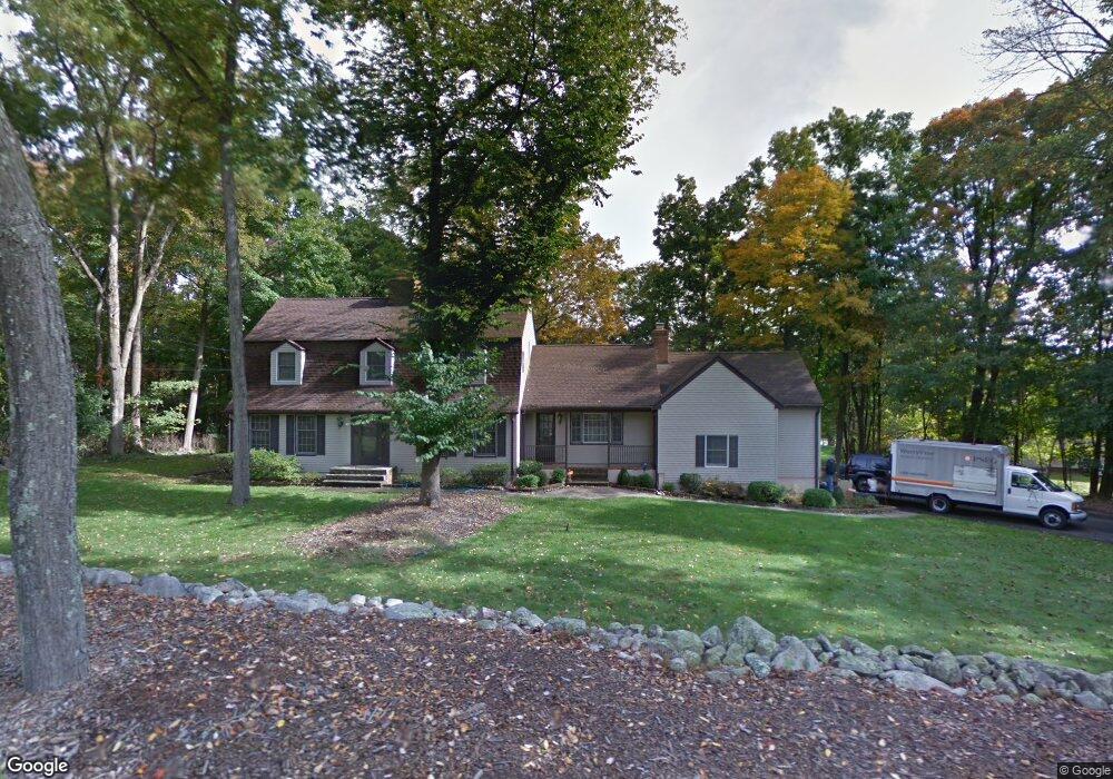 11 Possum Trail, Upper Saddle River, NJ 07458 - photo 1