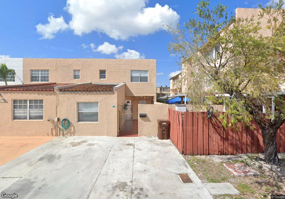 4420 W 10th Ln unit 53, Hialeah, FL 33012 - photo 1