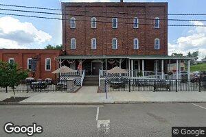 111 E Main St, Baltic, OH 43804