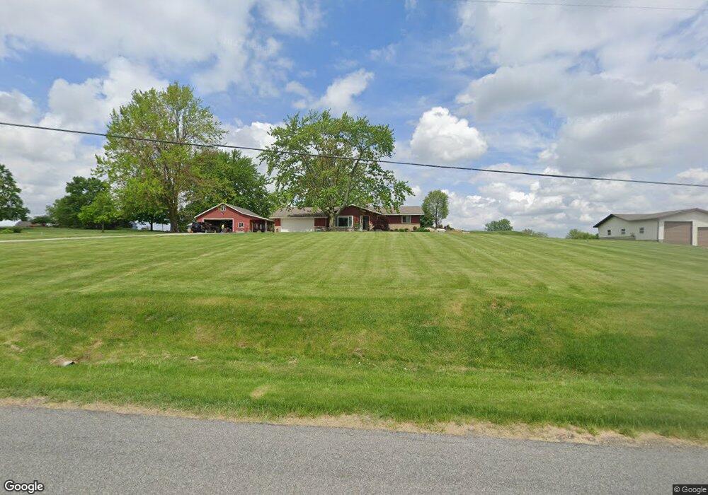 4071 82nd St SW, Byron Center, MI 49315 - photo 1