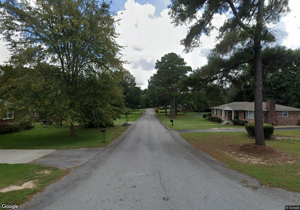 223 Burlie Dr unit E & F, West Columbia, SC 29169 - photo 1