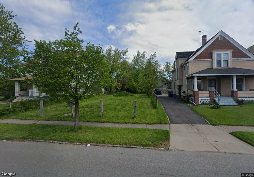 13213 Marston Ave, Cleveland, OH 44105 - photo 1