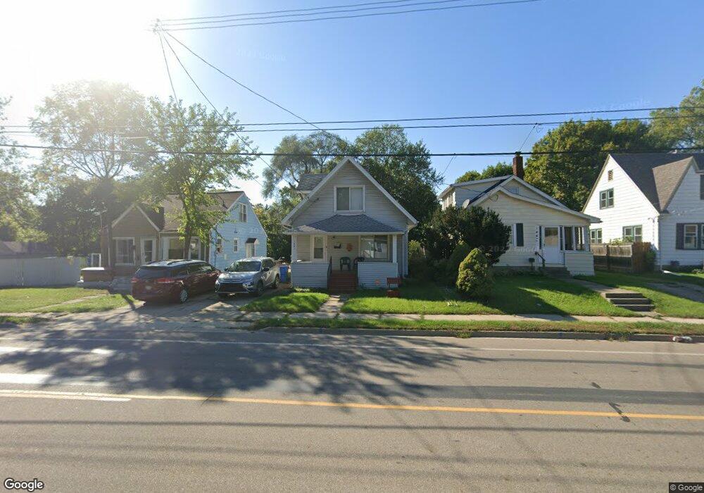 1441 N Mlk Blvd, Lansing, MI 48915 - photo 1