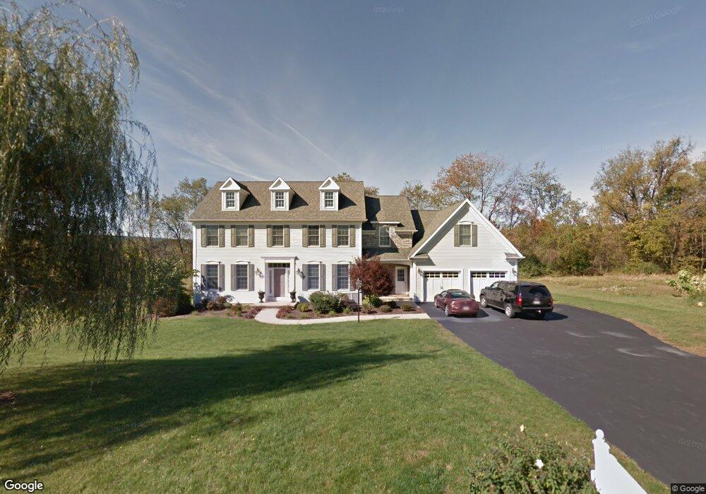 745 Springhouse Dr, Lewisburg, PA 17837 - photo 1