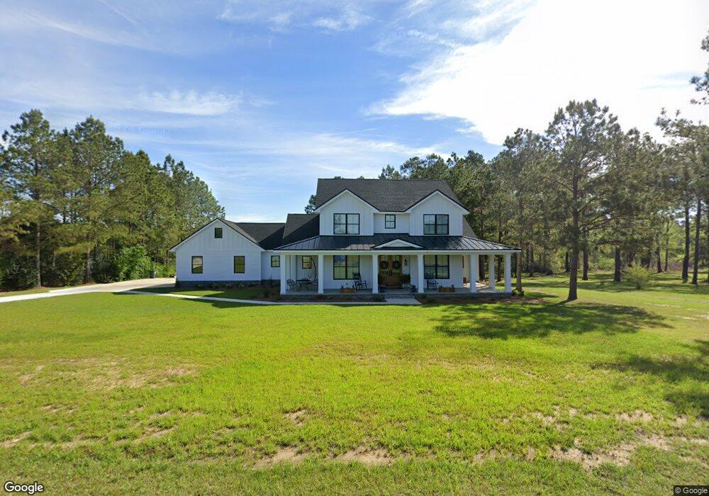 1108 W Lake Dr, Cairo, GA 39828 - photo 1