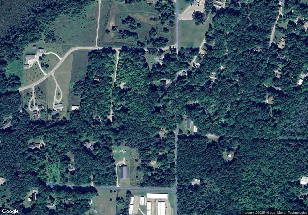 7819 Noquebay Rd, Crivitz, WI 54114 - photo 1